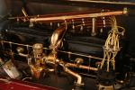 Rolls-Royce Silver Ghost Landaulette by Brainsby 1910 года